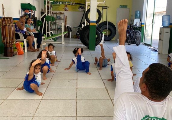 Projetos da Educação de Maceió serão apresentados em congresso internacional