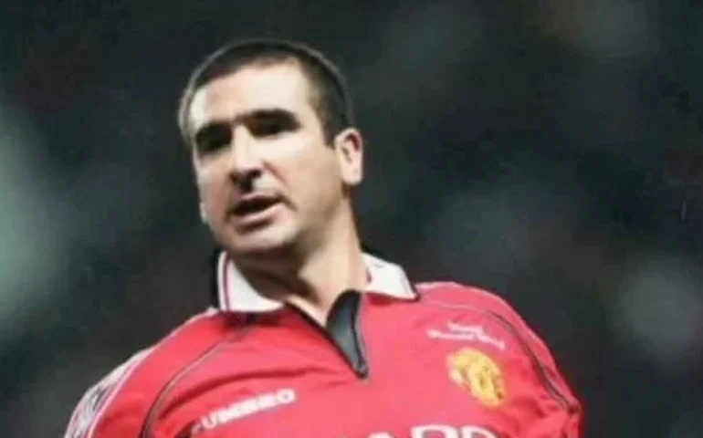 Ex-astro do Manchester United lança primeiro álbum de estúdio e amplia carreira artística