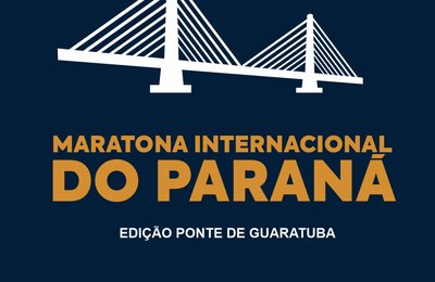 Uma ponte, uma corrida, uma nova história para o Paraná