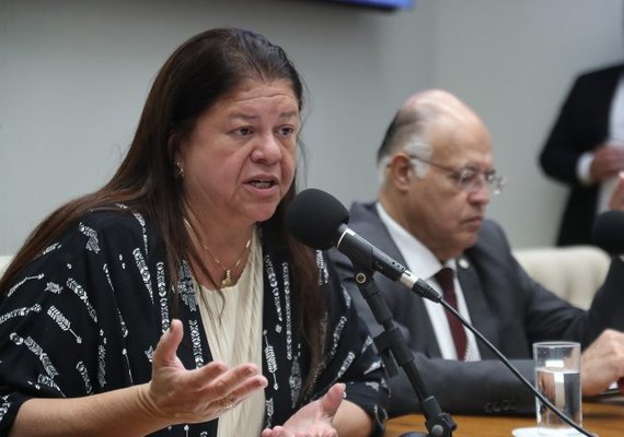 Comissão aprova projeto que aumenta pena para ocultação de cadáver no caso de feminicídio