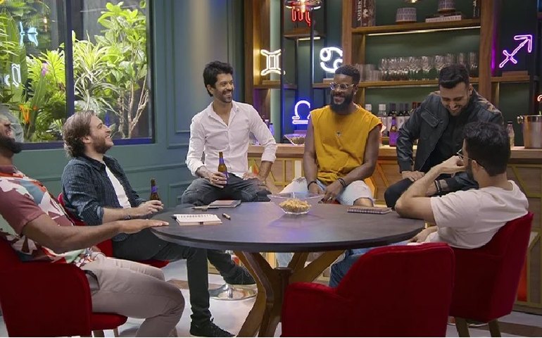 Mais ‘diversidade’ para ‘Casamento às Cegas Brasil’