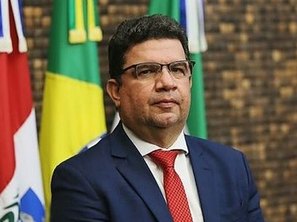 Carlos Cavalcanti - Assessoria TJ AL - Itawi Albuquerque
