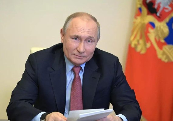 Rússia defende arquitetura de segurança igualitária e indivisível para todos os países, diz Putin