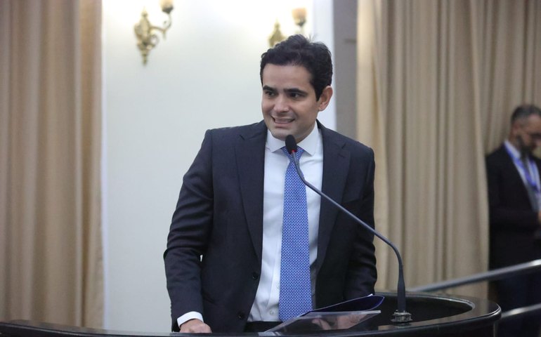 Lelo Maia anuncia que irá recorrer de decisão judicial que limita manifestações sobre o DMTT