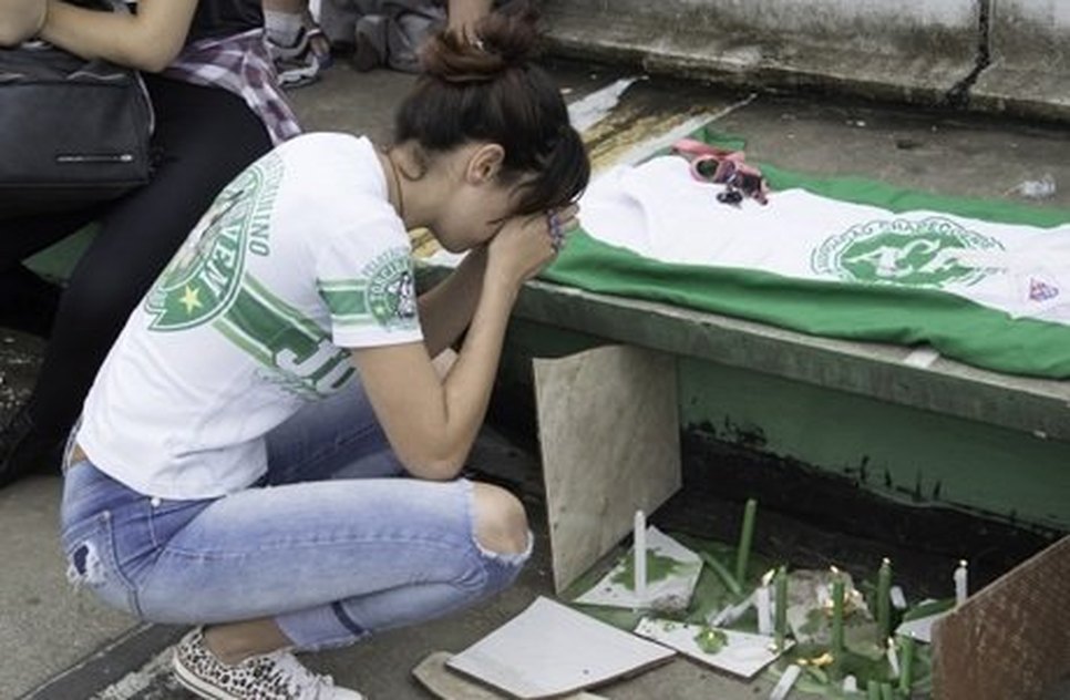 chape