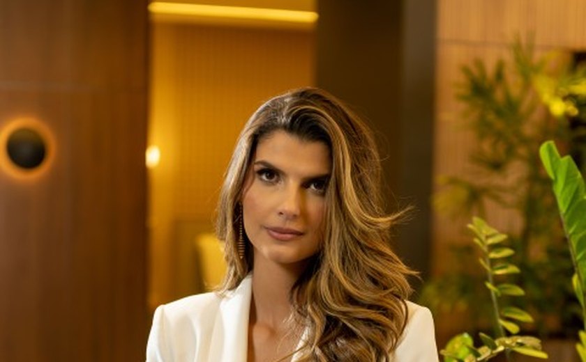 Avanço de Marina Candia no cenário do Senado empolga base política de Renan Calheiros