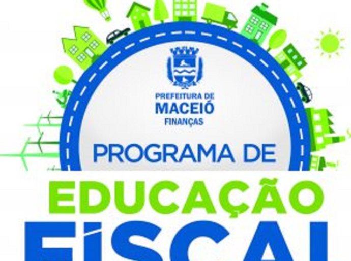 Colaboradores da SMF participam de Curso de Educação Fiscal