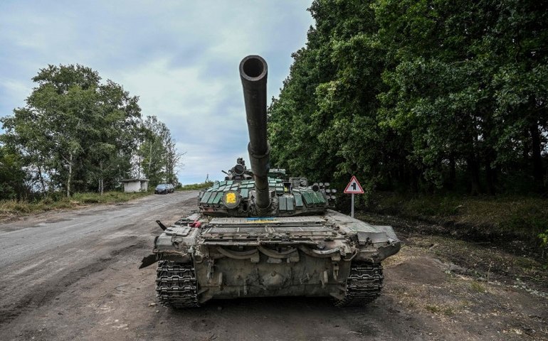 Ucrânia: cessar-fogo decretado por Moscou tem início com dúvidas sobre motivação