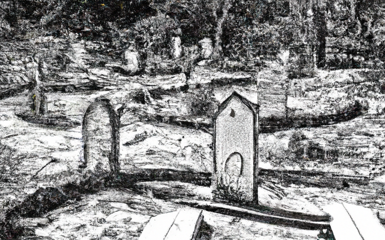 A última morada: dia de finados e a nossa relação com os que se foram