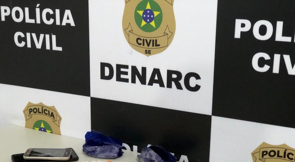 capa-sintetica-drogas.jpeg / Foto: ascom SSP/SE