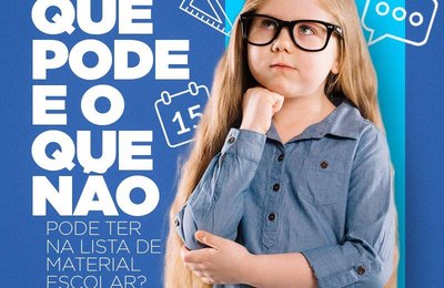 Volta às aulas: o que pode e o que não pode ser cobrado pelas escolas?