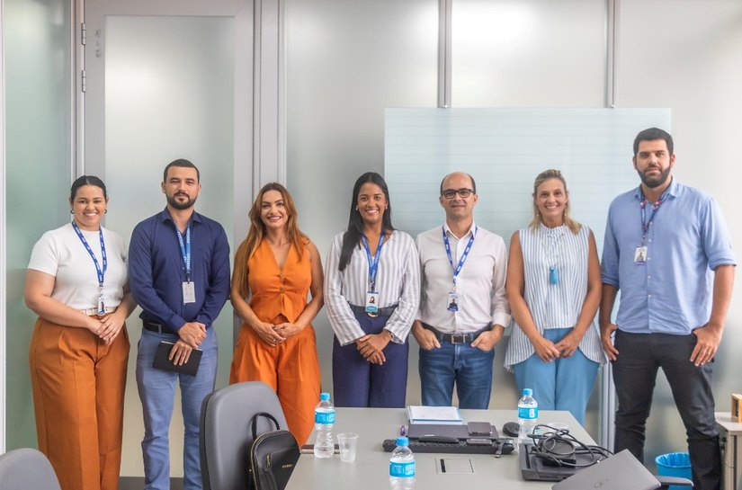 FIEA e Finep apresentam ações para ampliar inovação e financiamento à indústria alagoana