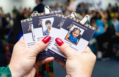 Governo de Alagoas já emitiu mais de 3,8 mil carteiras para autistas