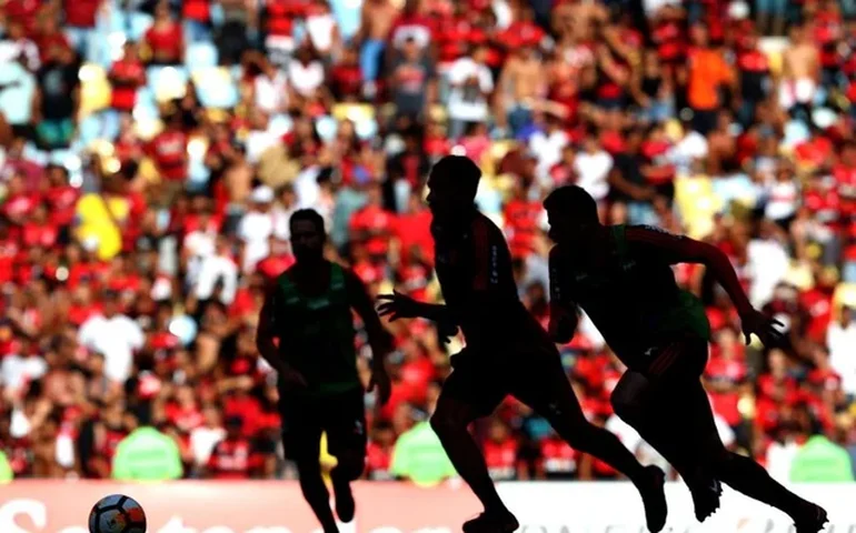 Educafro processa Flamengo por racismo institucional e pede R$ 100 milhões em indenização