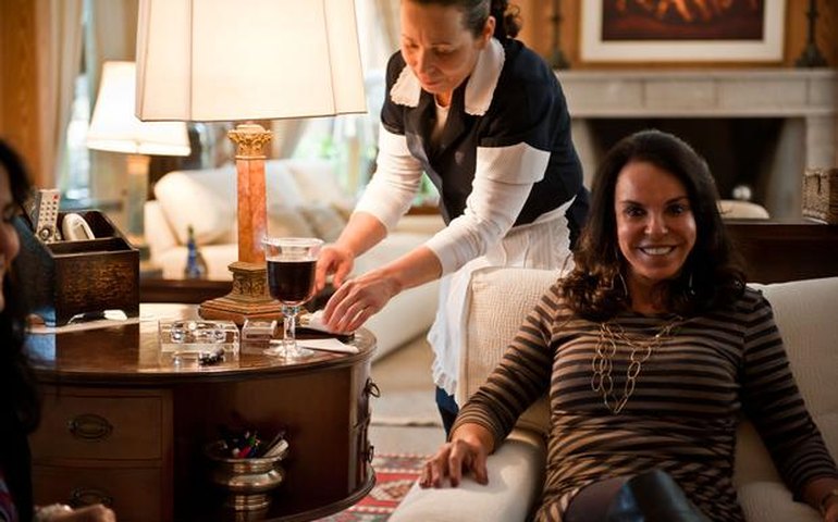 Termina amanhã prazo para pagamento do FGTS de novembro para domésticos