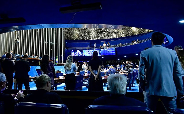 Senado debaterá juros, inflação e crescimento do país com ministros e BC