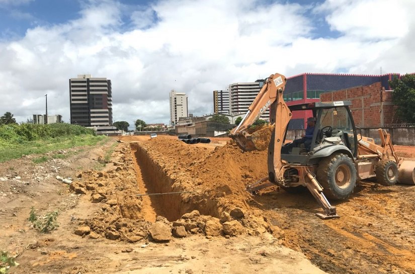 Serviços do Eixo Quartel entram em nova fase neste mês de outubro