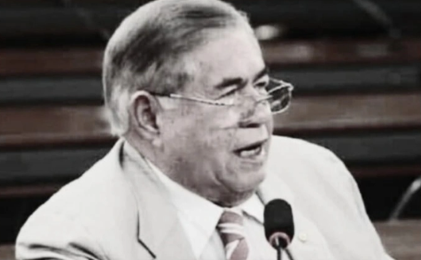 Ex-governador de Minas Gerais Newton Cardoso morre aos 86 anos em Belo Horizonte