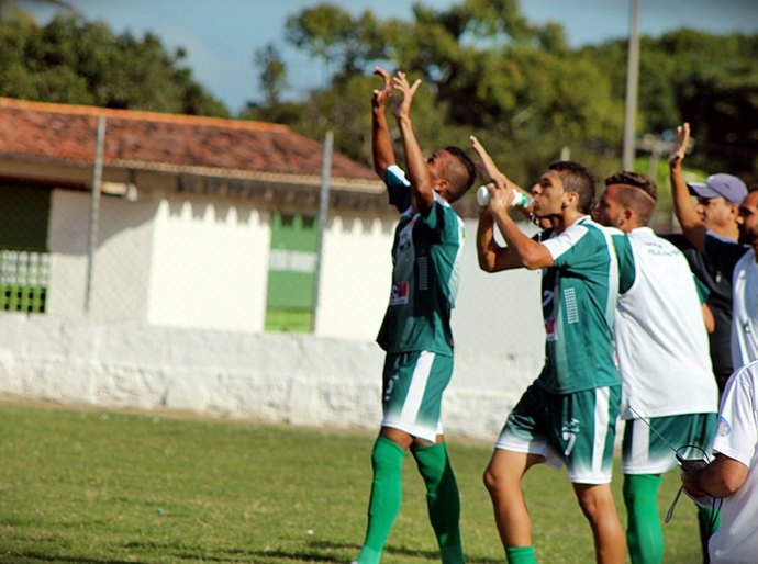 Miguelense retorna ao Alagoano com vitória e alcança a liderança