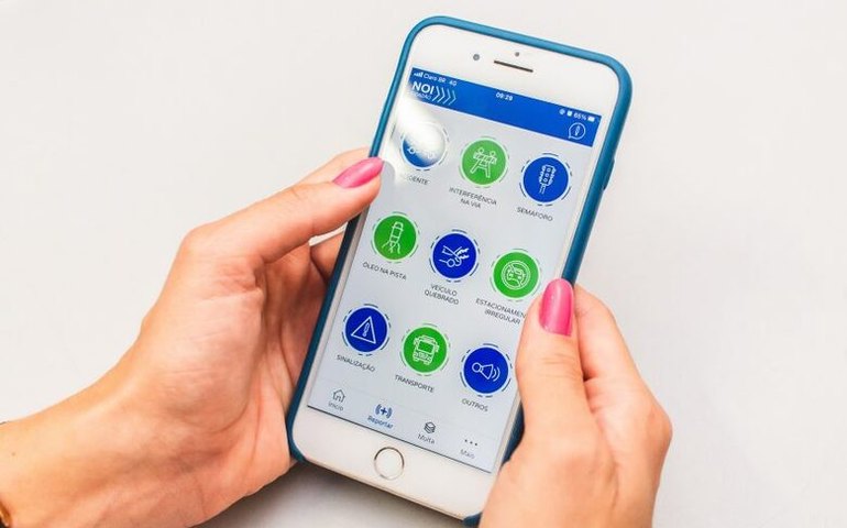 Conheça os serviços disponíveis no aplicativo SMTT Maceió – NOI Cidadão