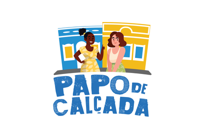 Hábito de conversar na calçada é resgatado em primeira campanha da Verde Alagoas