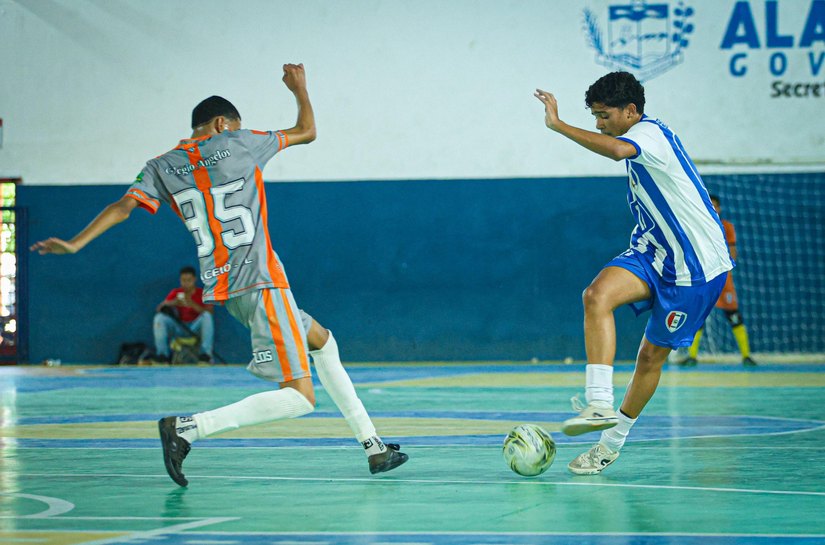 Jeal: nova fase inter-regional acontece de 28 a 31 de maio em quatro polos