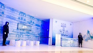Bar de gelo