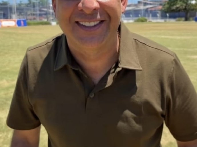 Francisco Salles prestigia inauguração do Gigantão, exalta gestão de JHC e reforça compromisso com educação em Maceió