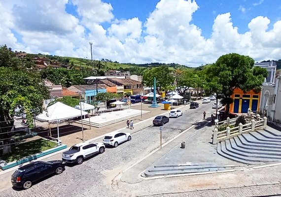 Viçosa recebe a 1ª Expedição da Agricultura Familiar Camponesa