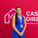 Casa de Direitos auxilia mulheres vítimas de violência a solicitar benefício do INSS