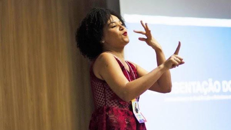8ª Jornada da Pessoa Surda promove mês de ações em celebração ao orgulho e ao protagonismo da comunidade surda em AL