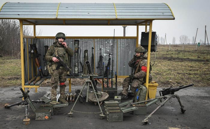 Rússia vence no conflito ucraniano, provocado por Ocidente e Kiev, e eles devem ceder, diz analista Rússia vence no conflito ucraniano, provocado por Ocidente e Kiev, e eles devem ceder, diz analista
