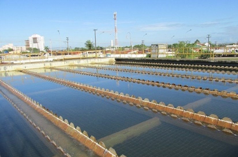 Casal realiza melhorias no abastecimento de água em Piaçabuçu