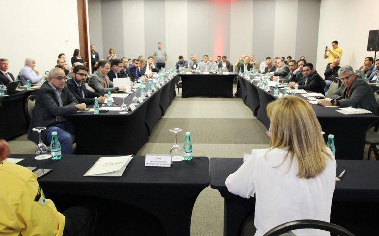 Projeto do Detran/AL é apresentado como case de sucesso durante XIII Congresso Brasileiro de Medicina de Tráfego