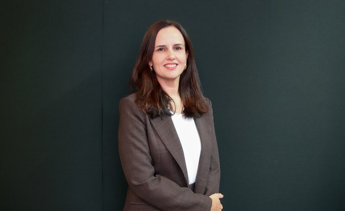 Marcela Dória assume cargo de procuradora-chefe para concluir o biênio 2025-2027
