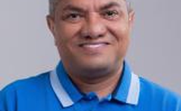 Eleições 2026: quem é Deusvaldo Da Eletrolar, candidato a deputado federal (Maranhão)