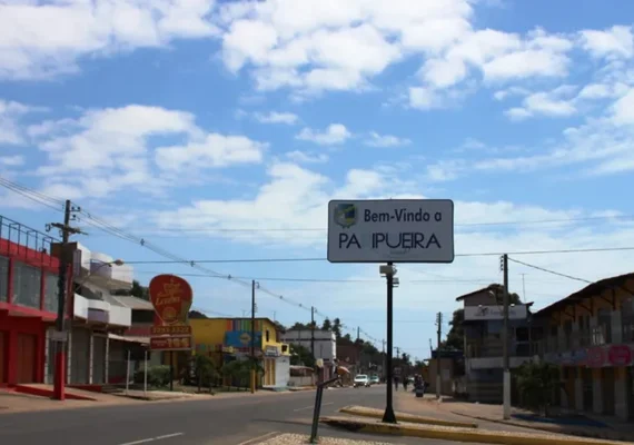 Perseguição Policial Termina em Acidente em Paripueira