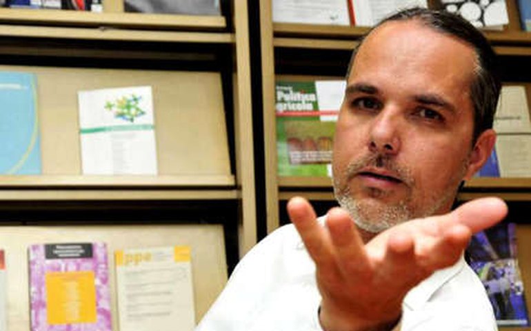 Especialistas defendem tributação de &#8216;super-ricos&#8217;