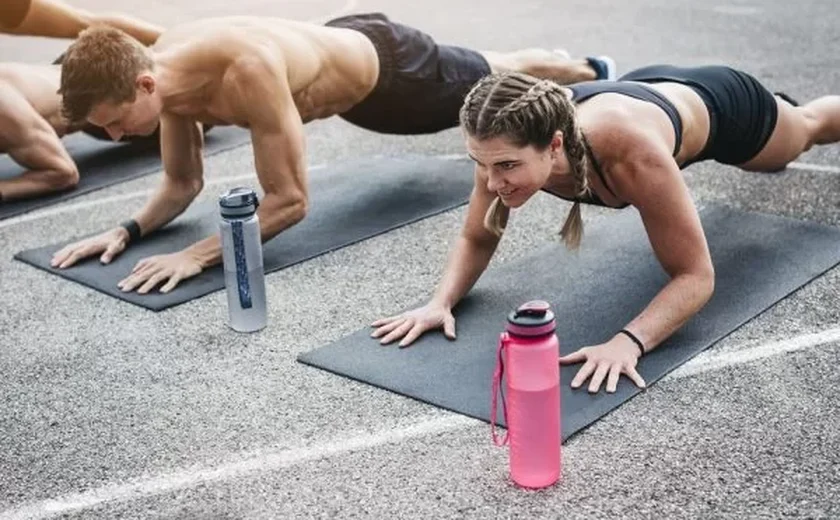 Atividade física ajuda a combater sintomas da Covid longa