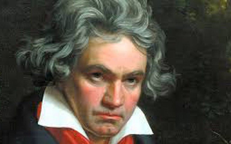 Beethoven e seus 250 anos