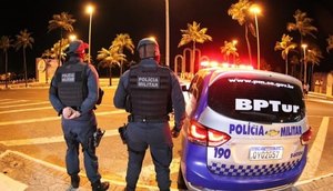 Homem é preso por violência doméstica no Bairro Coroa do Meio (Foto: SSP/SE) / Foto: Foto: SSP/SE
