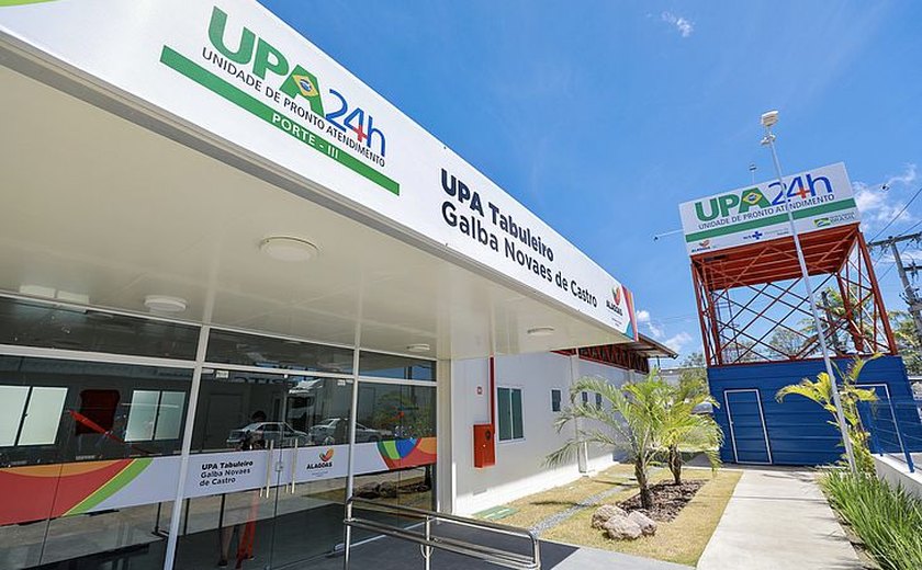 Tentativa de homicídio em Maceió deixa vítima em estado grave