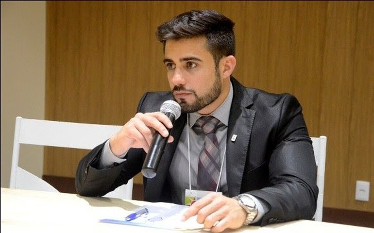 Legitimidade passiva do Mandado de Segurança’ é discutida em Congresso