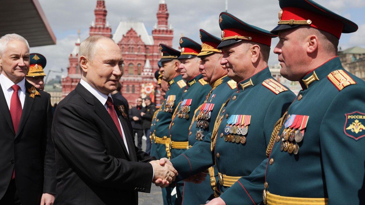 'Putin tem mais temas a negociar': o que podemos esperar após a proposta feita a Kiev?