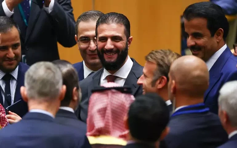 Presidente da Síria pede na ONU o fim das sanções internacionais