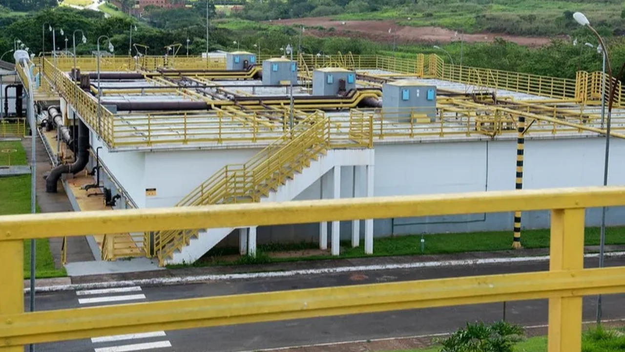 Sem concorrentes, Aegea arremata Bloco C de Saneamento do Pará e amplia presença no Estado