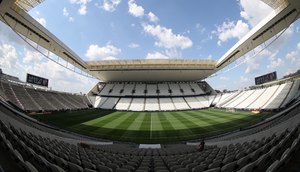 neo quimica arena / Foto: Foto: Agência Corinthias
