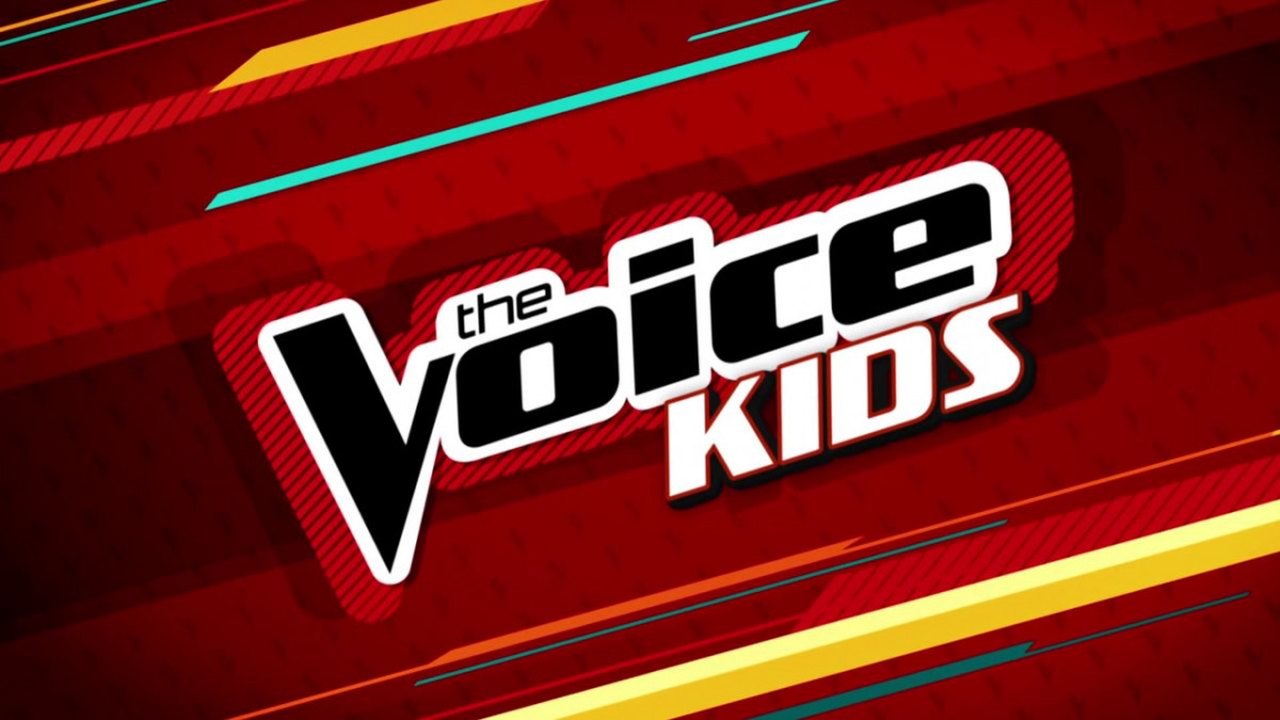 ‘The Voice Kids’: sétima temporada estreia no dia 1º de maio