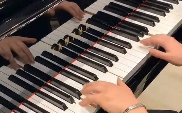 Músicos vão tocar obras de Beethoven na série ‘Encontros Clássicos’