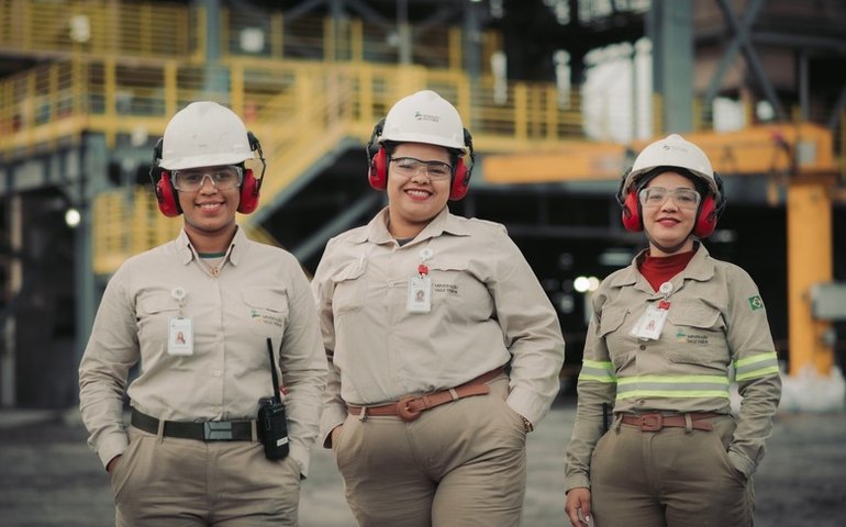 Dia da Mulher: Mineração Vale Verde promove ambiente cada vez mais diverso e inclusivo